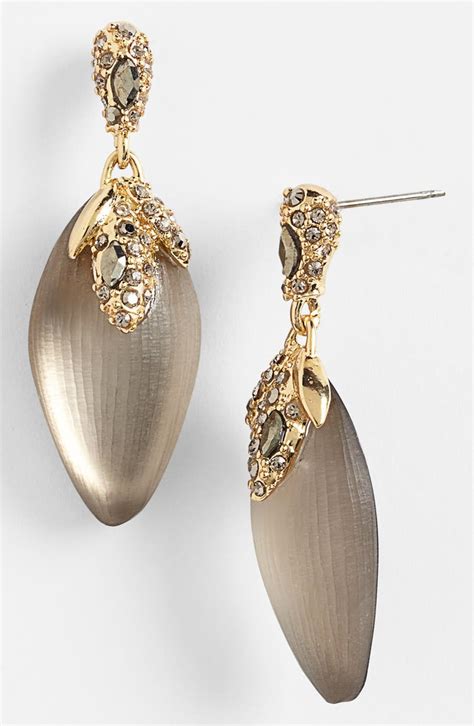 alexis bittar earrings sale|alexis bittar earrings nordstrom.